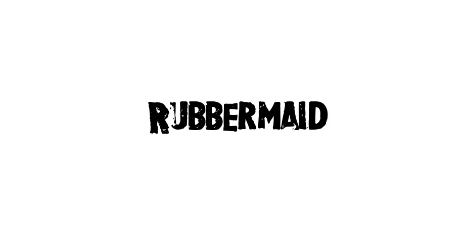 Fonte Rubbermaid