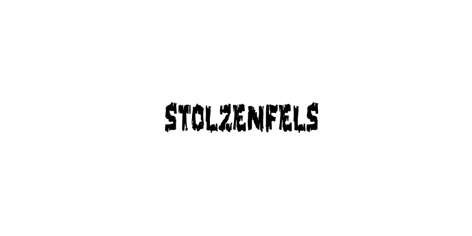 Fonte Stolzenfels