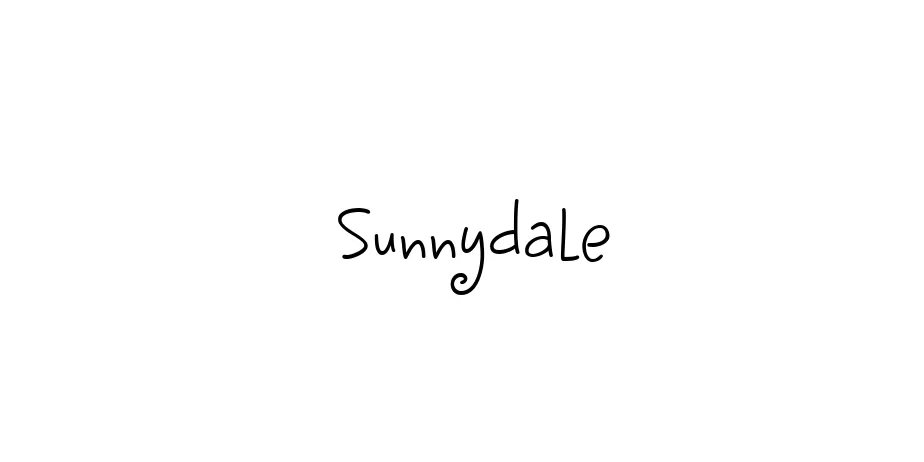 Fonte Sunnydale