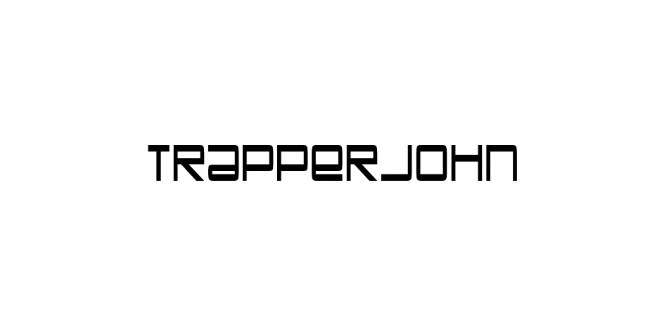 Fonte TrapperJohn