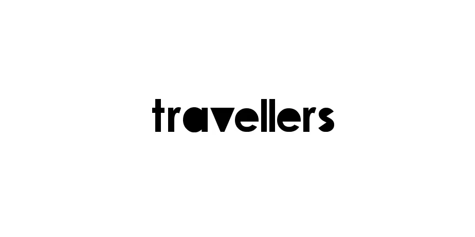 Fonte travellers