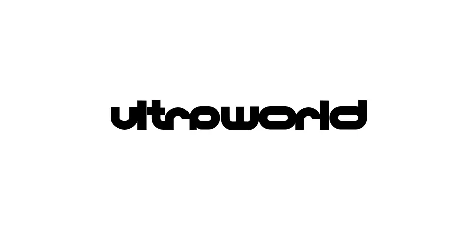 Fonte Ultraworld