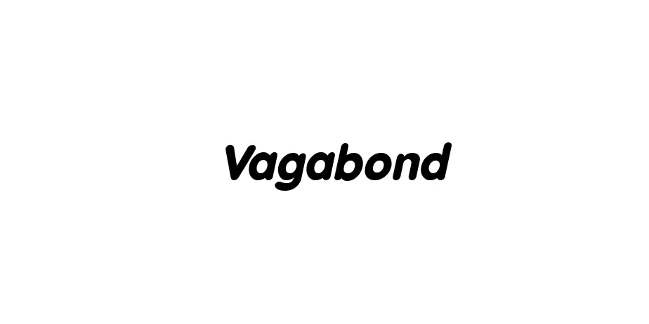 Fonte Vagabond