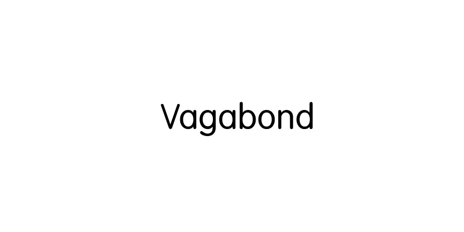 Fonte Vagabond