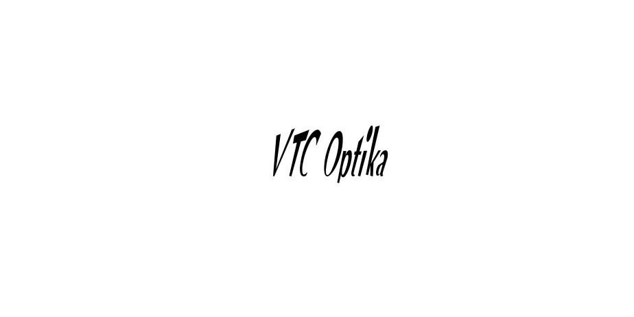 Fonte VTC Optika