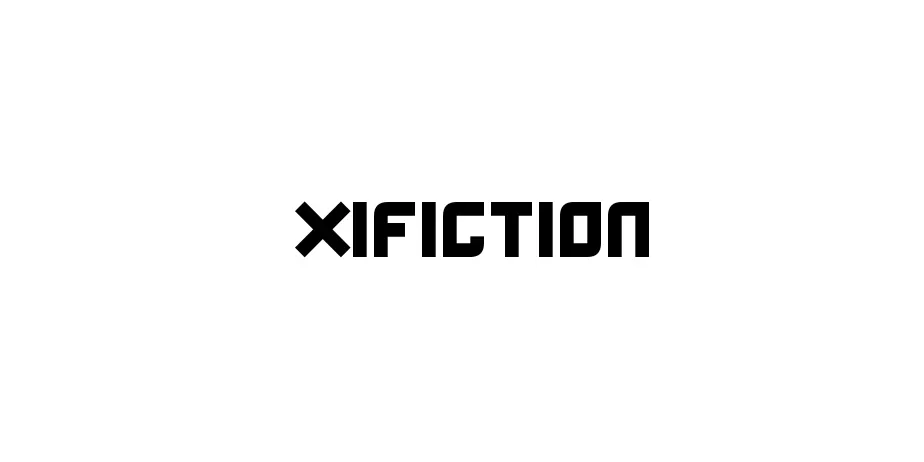 Fonte Xifiction