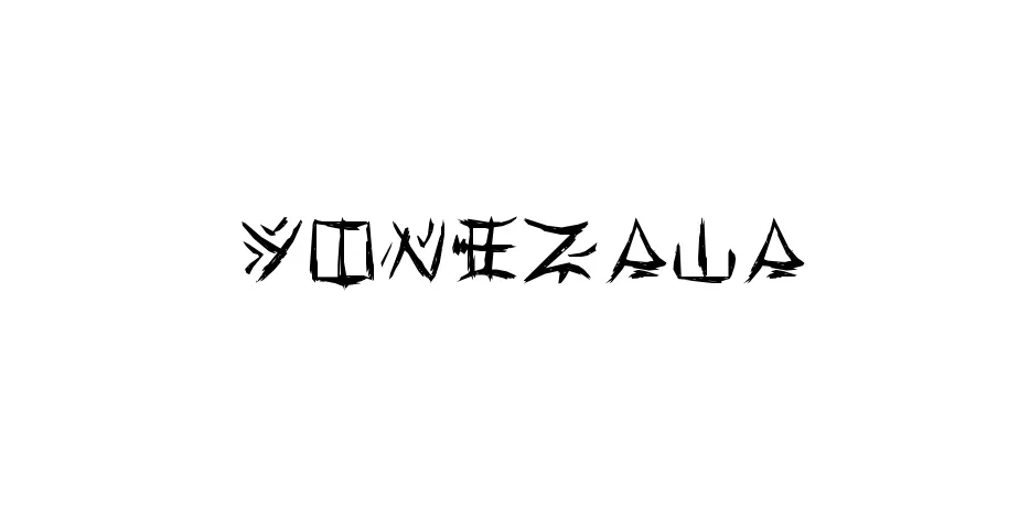 Fonte Yonezawa