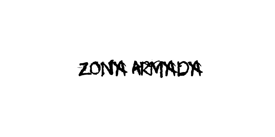 Fonte Zona Armada