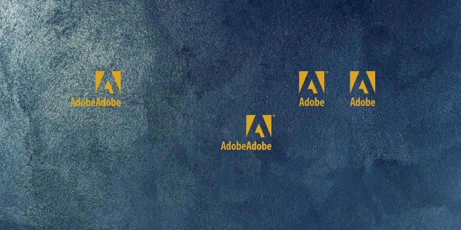 Fonte Adobe Corporate ID Adobe