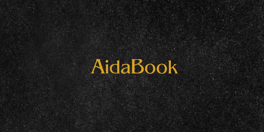 Fonte AidaBook