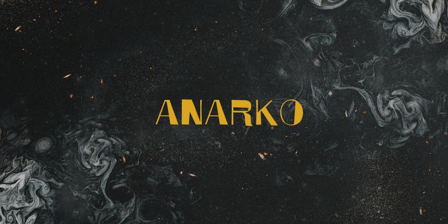 Fonte Anarko