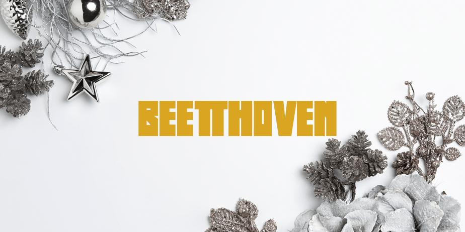 Fonte Beethoven