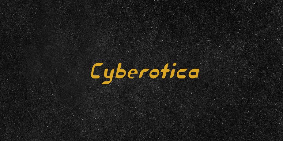 Fonte Cyberotica