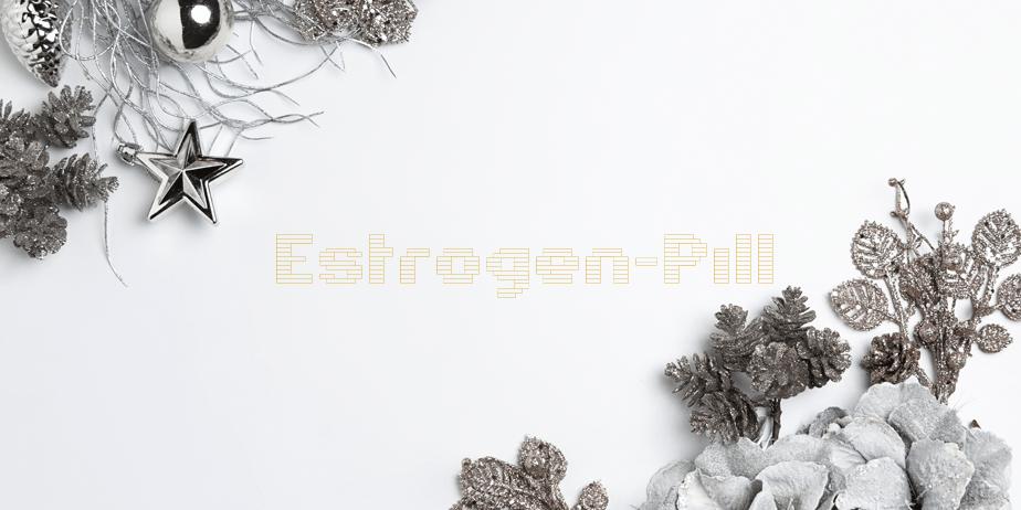Fonte Estrogen-Pill