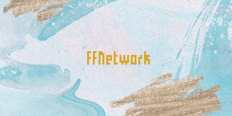 Fonte FFNetwork