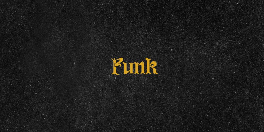 Fonte Funk