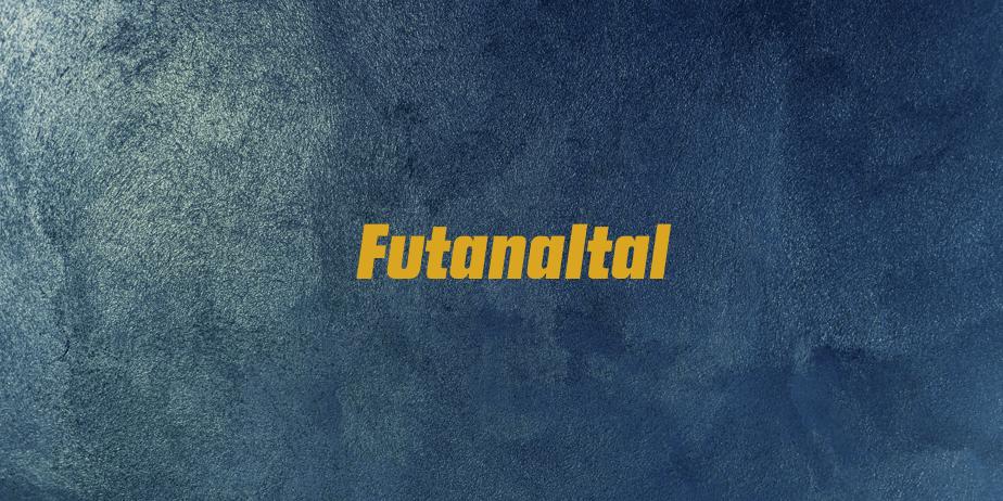 Fonte FutanaItal