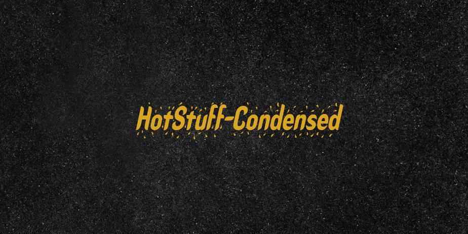 Fonte HotStuff-Condensed