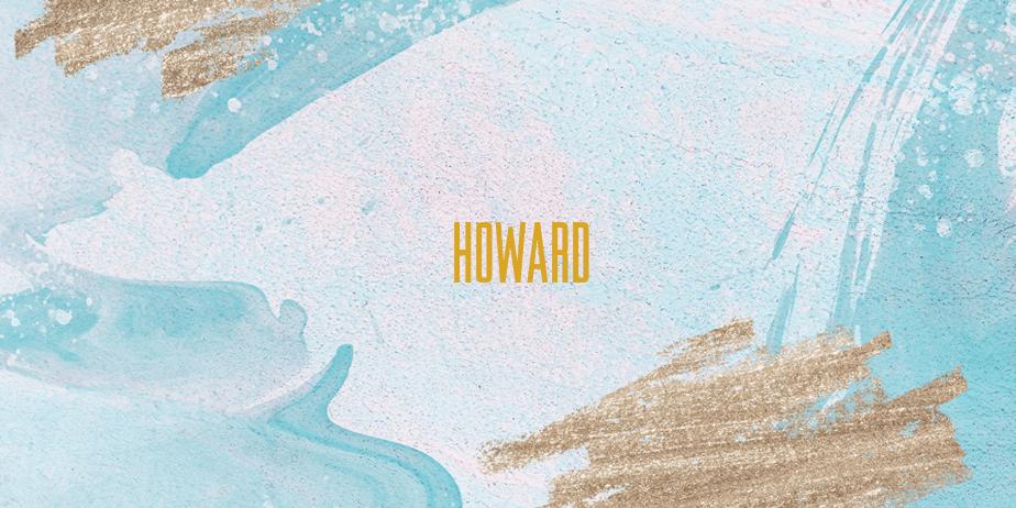 Fonte Howard