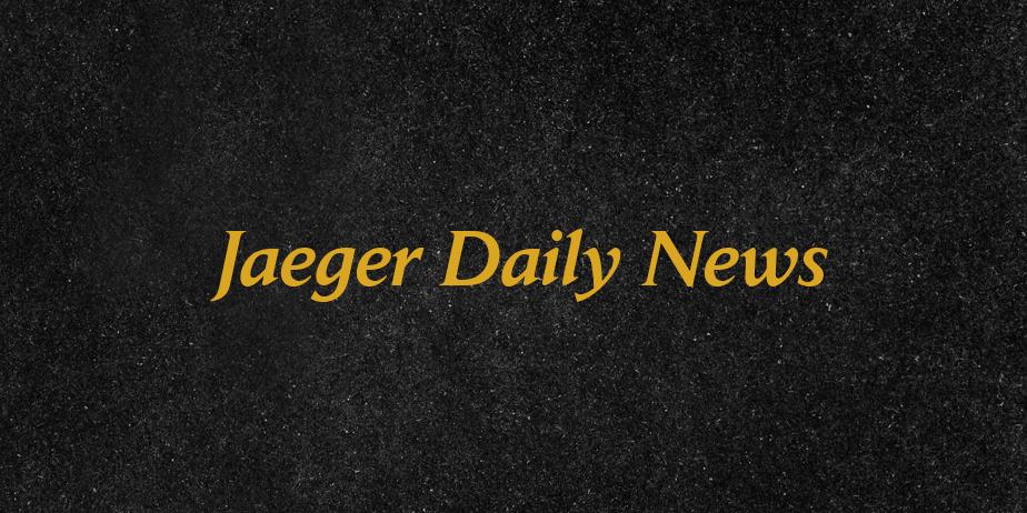 Fonte Jaeger Daily News