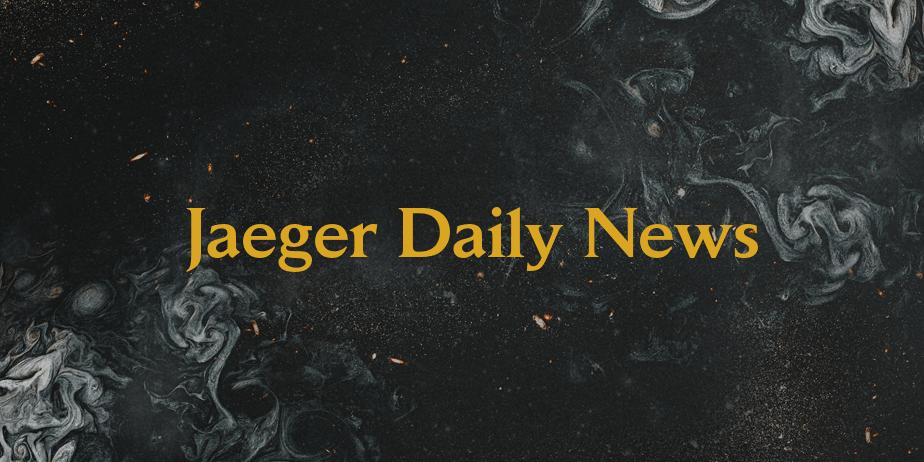 Fonte Jaeger Daily News