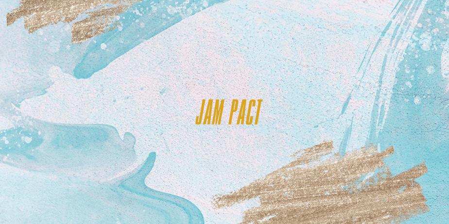 Fonte Jam Pact