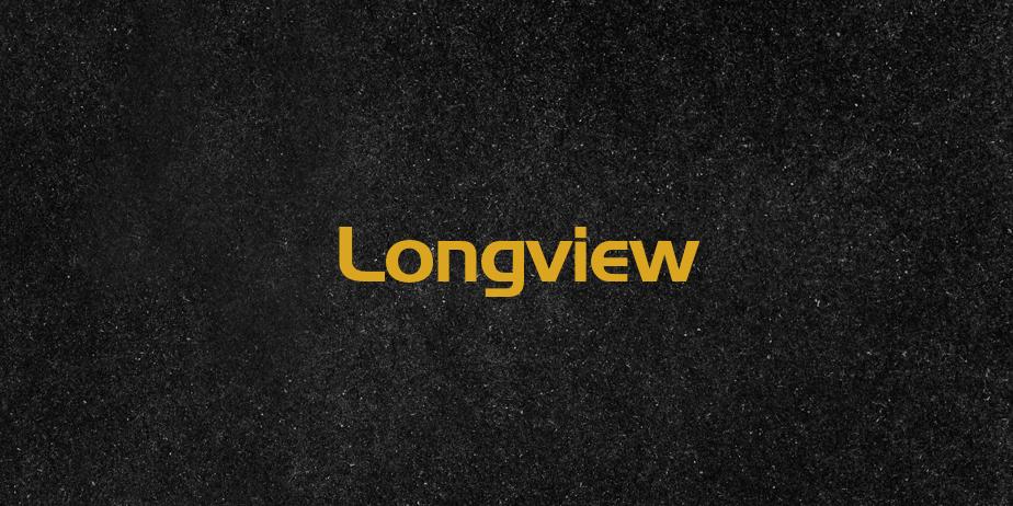 Fonte Longview