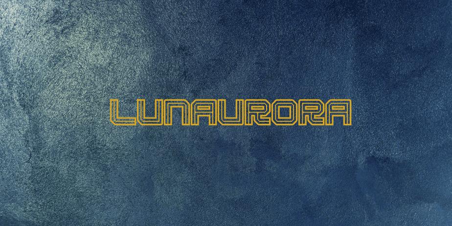 Fonte Lunaurora