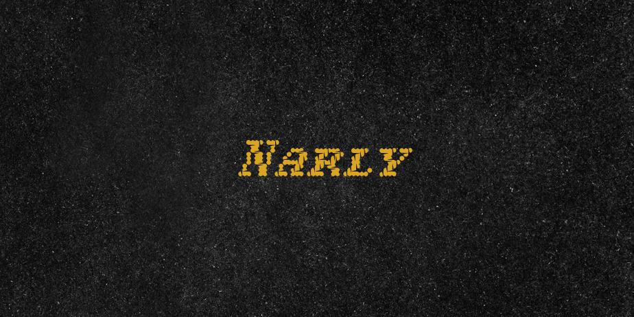 Fonte Narly