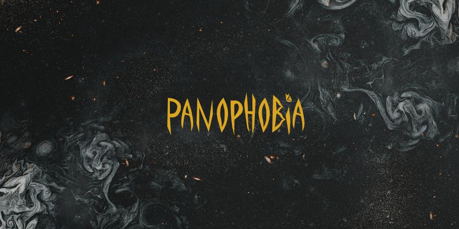 Fonte Panophobia