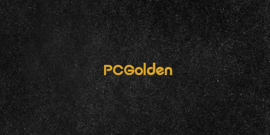 Fonte PCGolden