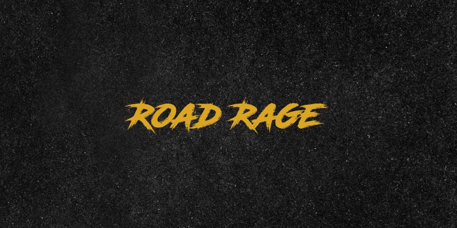 Fonte Road Rage