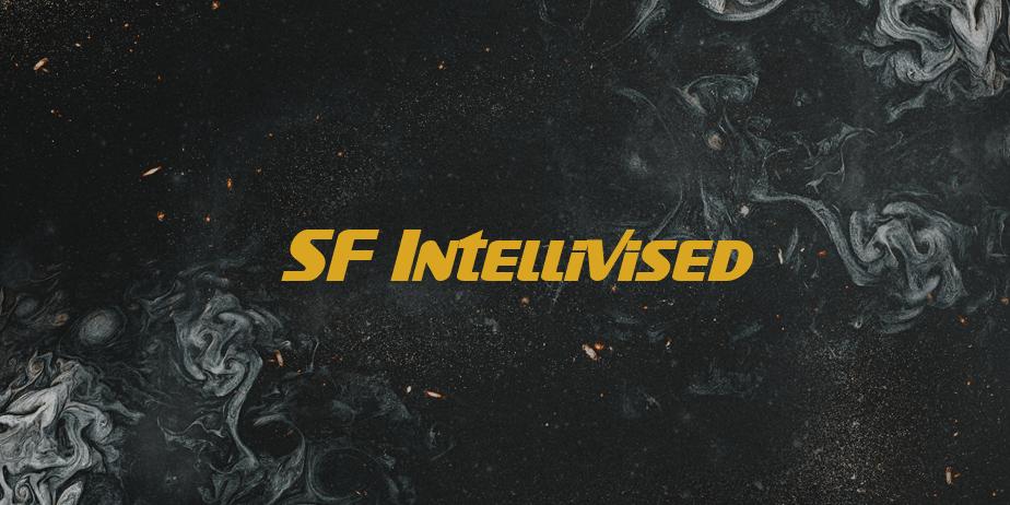 Fonte SF Intellivised