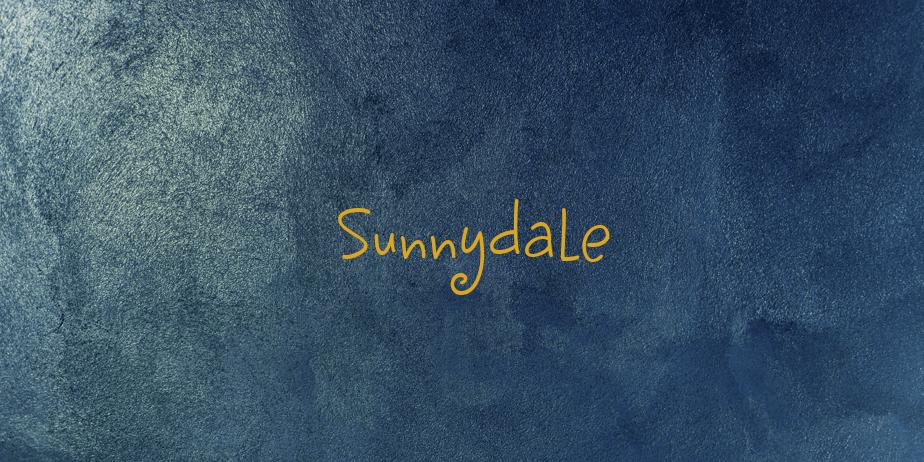 Fonte Sunnydale