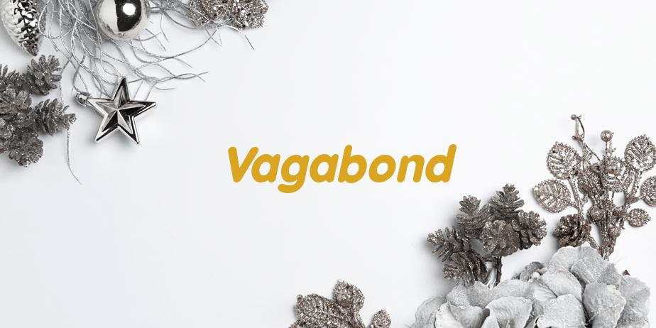 Fonte Vagabond