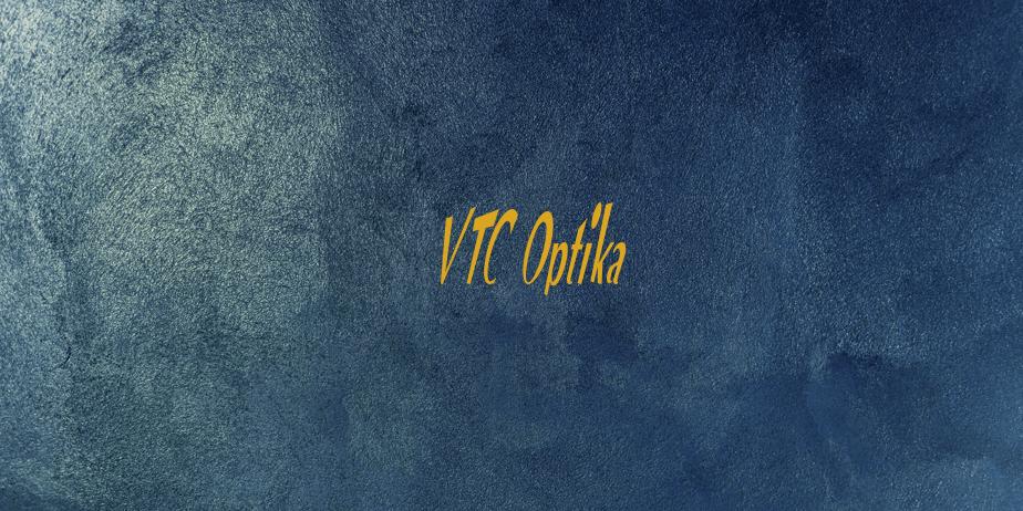 Fonte VTC Optika