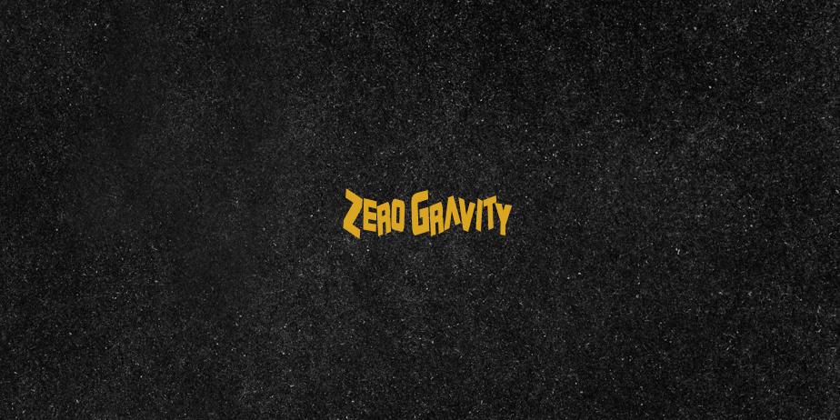 Fonte Zero Gravity