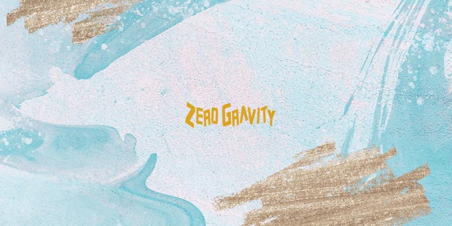 Fonte Zero Gravity