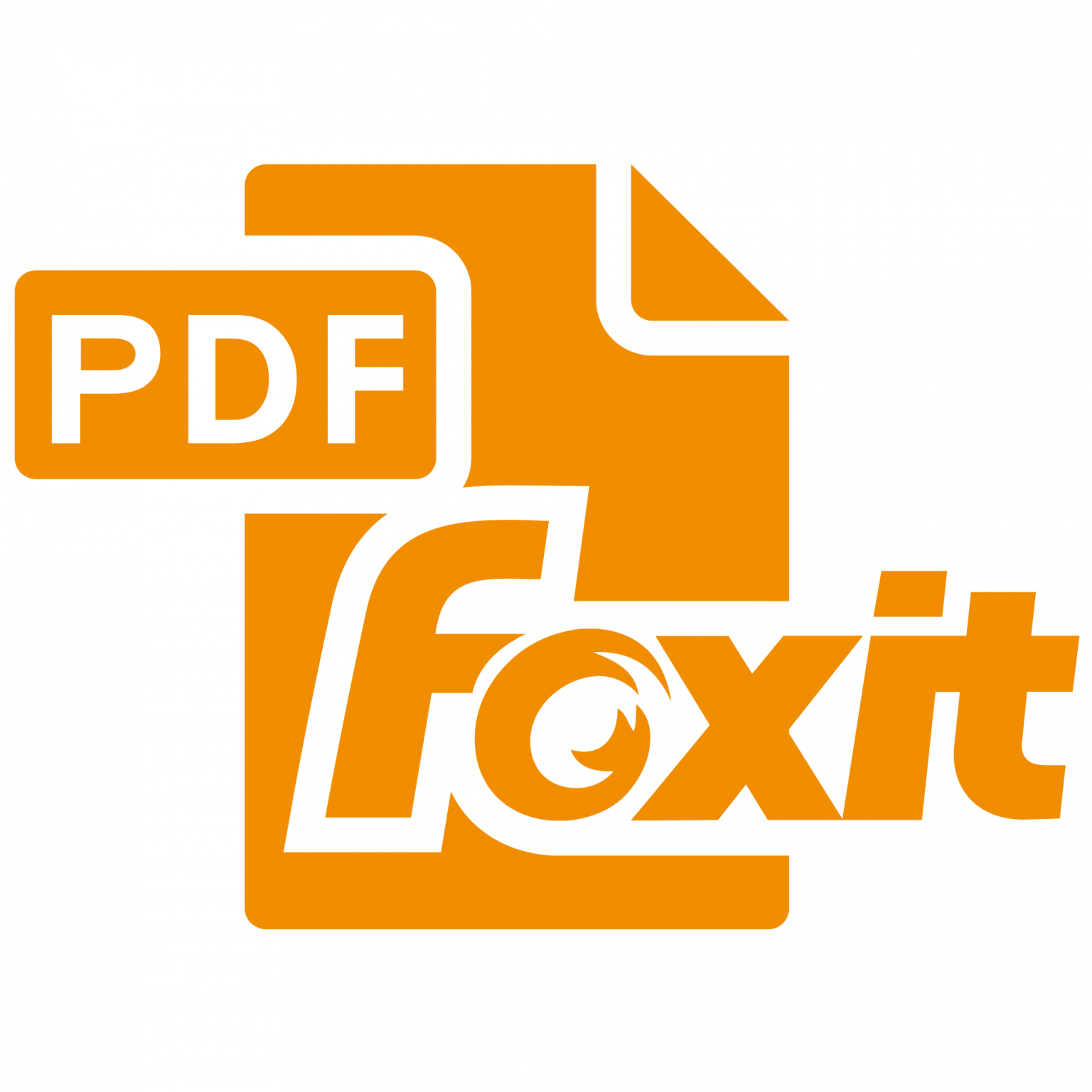 foxit pdf rotate and save