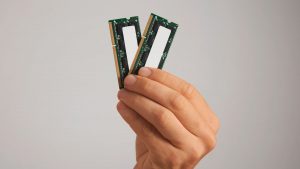 Programa Para Testar Memoria RAM