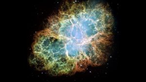 Descoberta surpreendente: Pulsar da Nebulosa do Caranguejo emite surtos de raios-X revelando energia cósmica intensa