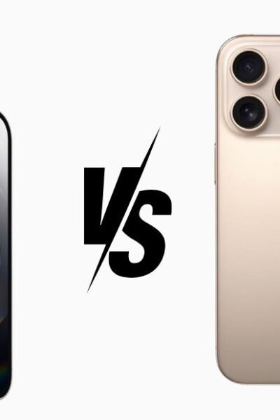 iPhone 16e vs. iPhone 16: Qual é a Melhor Escolha?
