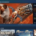 Steam no Xbox? Sony Pode Bloquear Jogos Exclusivos?