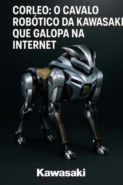 CORLEO Kawasaki