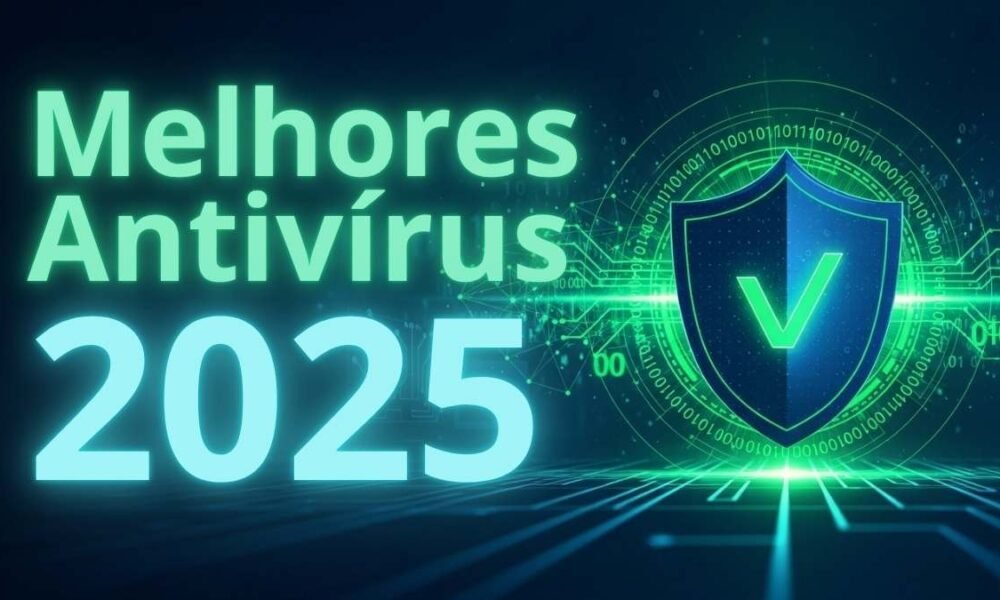 Tabela de comparação dos melhores antivírus 2025 Bitdefender Norton McAfee