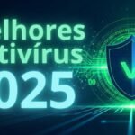Tabela de comparação dos melhores antivírus 2025 Bitdefender Norton McAfee