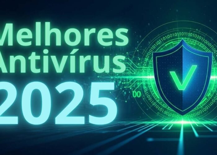 Tabela de comparação dos melhores antivírus 2025 Bitdefender Norton McAfee