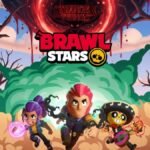 Brawl Stars x Stranger Things