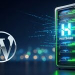 Hospedagem WordPress rápida