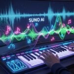 Como usar Suno AI